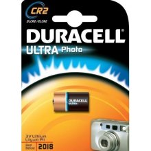 Duracell Photo 1x CR2 3V