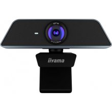 Veebikaamera IIYAMA Webcam UC CAM120UL-1 4K...