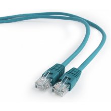 GEMBIRD PP12-2M/G networking cable Green