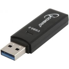 Кард-ридер Gembird Card Reader All-in-One...
