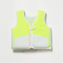 Sunnylife Swim Vest (3-6 years) - Shark...