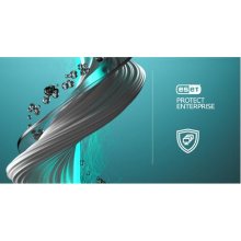 Eset Protect Enterprise 26-49 Users 1 year...