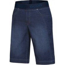 OCUN Mania shorts jeans dark blue L