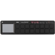 KORG NanoPad2-BK - MIDI controller