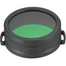 Nitecore NFG65 lighting filter Green