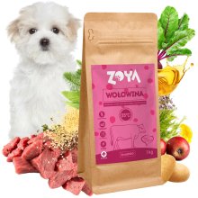 ZOYA ColdPRO Beef - dry dog food - 1kg
