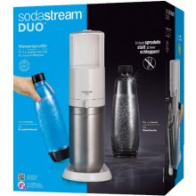 Sodastream Duo White Standard