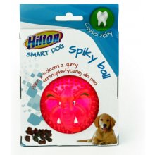 Hilton Dog spiky ball - Dog toy - 8 cm