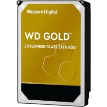 Western Digital Gold 3.5" 4 TB Serial ATA...