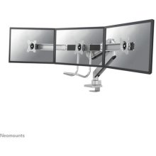 NEOMOUNTS NM-D775DX3SILVER Monitor arm...