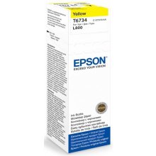 EPSON T6734 Ink bottle 70ml | Ink Cartridge...