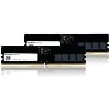 Mushkin DDR5 64GB PC 4800 CL40 (2x32GB)...