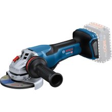 Bosch GWS 18V-15 P Professional angle...