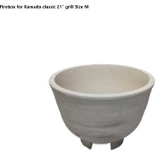 TunaBone | Firebox for Kamado 21
