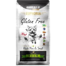 BIOFEED Euphoria Grain Free Small and...