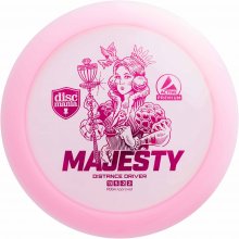 Discgolf DISCMANIA Distance Driver MAJESTY...