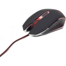 GEMBIRD MUSG-001-R mouse Ambidextrous USB...