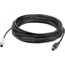 LOGITECH GROUP 10m Extended Cable