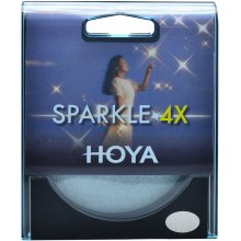 Hoya фильтр Sparkle 4x 67 мм