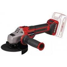 Einhell TP-AG 18/125 CE Q Li - Solo angle...