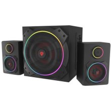 Genesis Helium 800BT speaker set 60 W...