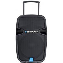 Blaupunkt PA15 portable stereo system...