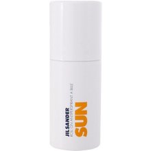 Jil Sander Sun 50ml - Deodorant for Women...