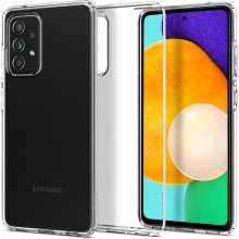 Spigen Kaitseümbris Liquid Crystal, Samsung...