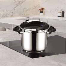 Maestro MR-2901 Pressure cooker 22 cm 6 l...