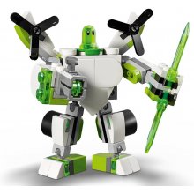 Lego Z-Blob's Robot and Vehic le Adventures