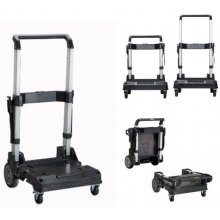 Stanley FMST1-72363 hand truck Aluminium...