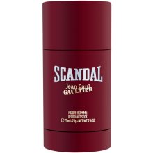 Jean Paul Gaultier Scandal 75g - Deodorant...