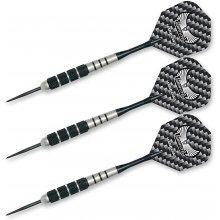 SKO Darts Steeltip HARROWS BLACK JACK 3x22gK