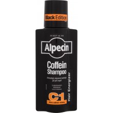 Alpecin Coffein Shampoo C1 250ml - Black...