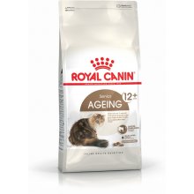 Royal Canin Ageing +12 kassitoit 0,4 kg...