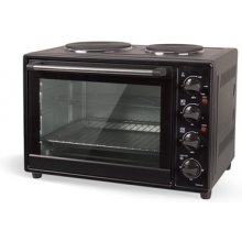 Orava Electric oven with double cooker...