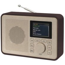 Denver DAB-60DW Portable Analog & digital...