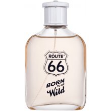 Route 66 Born To Be Wild 100ml - Eau de...