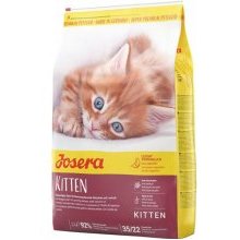 JOSERA Kitten (Minette) - 0,4kg (Лучший до...