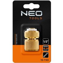 NEO TOOLS 15-730 water hose fitting 1 pc(s)