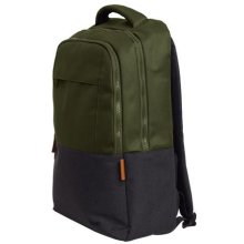 Trust Lisboa 40.6 cm (16") Backpack Green