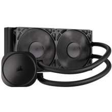 Corsair Nautilus 240 RS Motherboard...