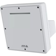 AXIS DETECTOR MOTION RADAR/D2210-VE WHITE...