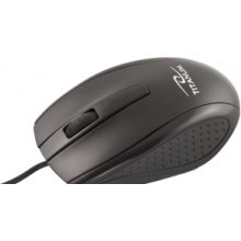 Мышь TITANUM TM110K mouse Ambidextrous USB...