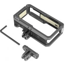 SmallRig Cage For DJI Action 2 camera cage...