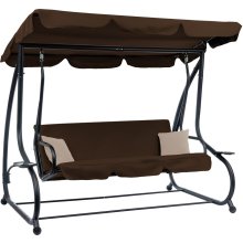 Mirpol Garden swing PEGI