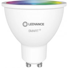 Ledvance SMART+ WiFi Spot RGBW Multicolour...