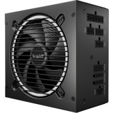 Toiteplokk BE QUIET ! Pure Power 13 M | 550W...