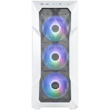Cooler Master MasterBox TD500 Mesh V2 Midi...