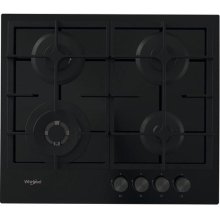 Плита Whirlpool AKT 6465/NB1 Black Built-in...